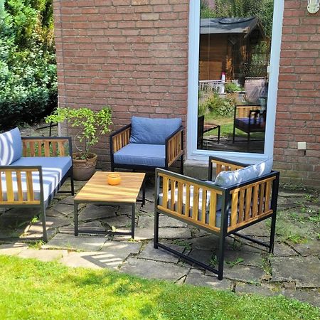 Ferienwohnung Sonnenschein Obernkirchen Exterior photo
