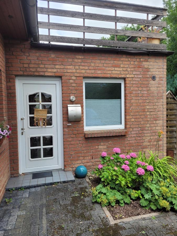 Ferienwohnung Sonnenschein Obernkirchen Exterior photo